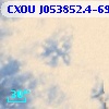 CXOU J053852.4-690611