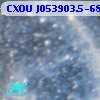 CXOU J053903.5-685748