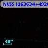 NVSS J163634+492656