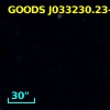 GOODS J033230.23-275312.4