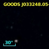 GOODS J033248.05-275412.4