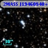 2MASS J19460840+3102125