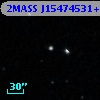 2MASS J15474531+2033382