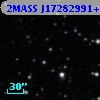2MASS J17282991+0400364