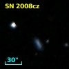 SN 2008cz