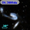 SN 2008da