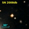 SN 2008db