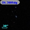 SN 2008dg