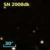 SN 2008dk
