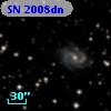 SN 2008dn