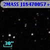 2MASS J18470057+5522262