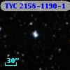 TYC 2158-1190-1