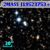 2MASS J19523753+3051097
