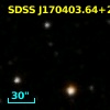 SDSS J170403.64+213542.0