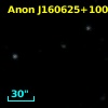 Anon J160625+1005