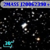 2MASS J20062390+1802437