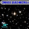 2MASS J19240291+3540048