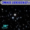 2MASS J19315917+3841132