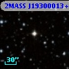 2MASS J19300013+4022095