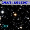 2MASS J19313207+3339393