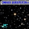 2MASS J19375728+3707319