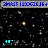 2MASS J19362616+3404407