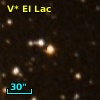 V* EI Lac