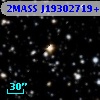 2MASS J19302719+3500588