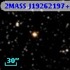 2MASS J19262197+3334288
