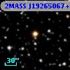 2MASS J19265067+3422389