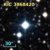 2MASS J19432640+3855124