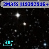 2MASS J19392816+4130027