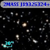 2MASS J19325324+3700380