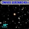 2MASS J19260243+3512363
