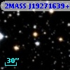 2MASS J19271639+3435491