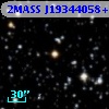 2MASS J19344058+3512409