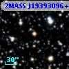 2MASS J19393096+3332296