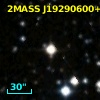 2MASS J19290600+4140303