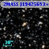 2MASS J19425683+3331298
