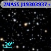 2MASS J19303937+3455278