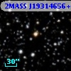 2MASS J19314656+3345145