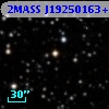 2MASS J19250163+3538264