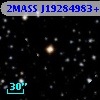 2MASS J19284983+3657431