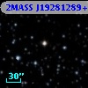 2MASS J19281289+3825061