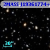 2MASS J19361774+3738442