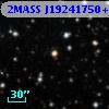 2MASS J19241750+3620571