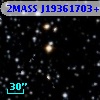 2MASS J19361703+3636495