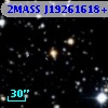 2MASS J19261618+3543354