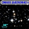 2MASS J19283842+3632090