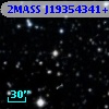 2MASS J19354341+3743262